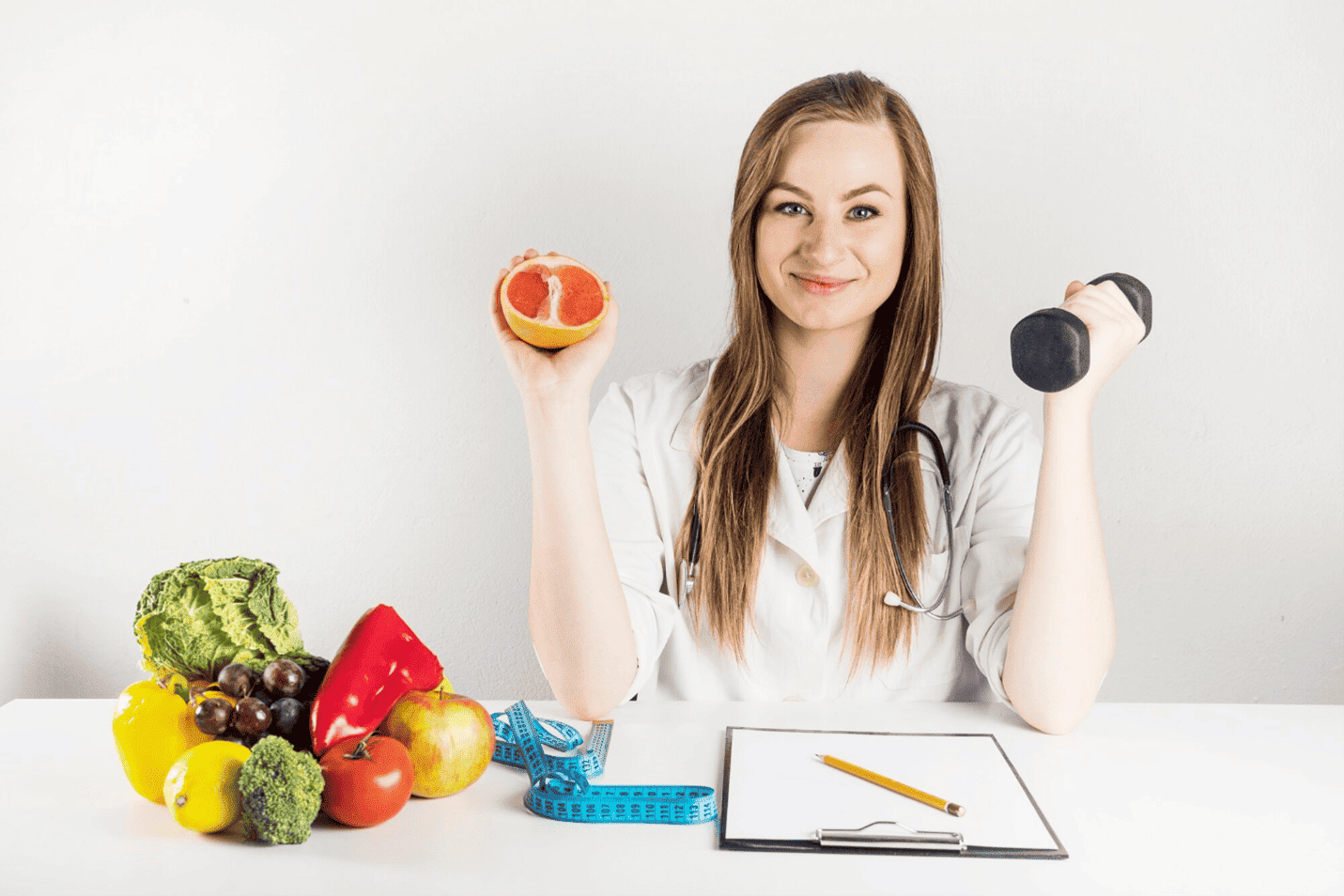 7 Reasons Why Hiring A Nutrition Coach Is A Smart Investment